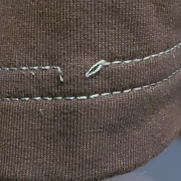 Merrell Gray Popover Pullover Activewear Hiking Hoodie size Large - Picture 9 of 9